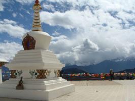 Diqing Deqin
